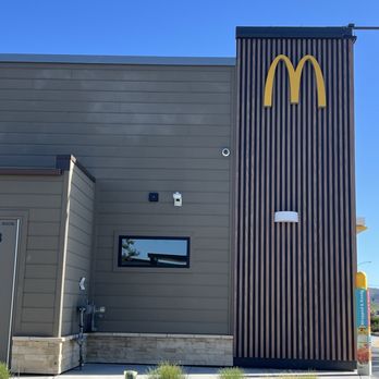 McDonald's - Fast Food Near Me - Winchester, California McDonald's - Fast Food Near Me - Winchester, California