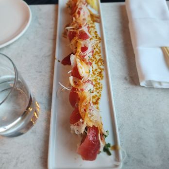 Momiji - Poke Roll - Japanese Near Me - Redmond, Washington Momiji - Poke Roll - Japanese Near Me - Redmond, Washington