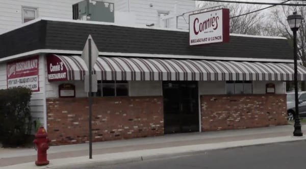 Connie's Restaurant by null