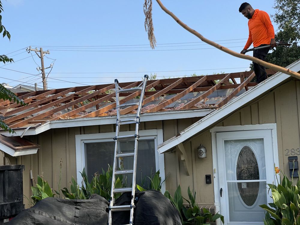 Slide of MSB Construction