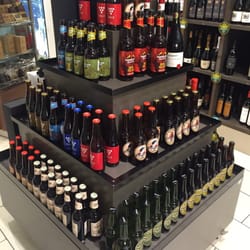 Icons South Australia - SA BEER on display. Refreshing to have non-coopers beers on show.