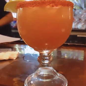 Pepitos - Watermelon Margarita - Mexican Near Me - Riverside, California
