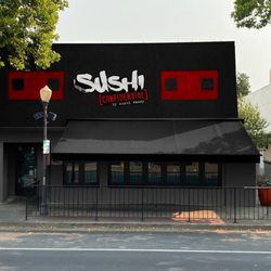Sushi Confidential - Morgan Hill - Sushi Confidential Morgan Hill