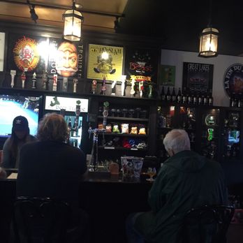 The Beer Trappe - Always rotating brews on tap - Bars Near Me - Lexington, Kentucky The Beer Trappe - Always rotating brews on tap - Bars Near Me - Lexington, Kentucky