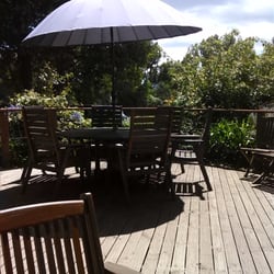 Sorell Fruit Farm - Wonderful place to enjoy lunch.