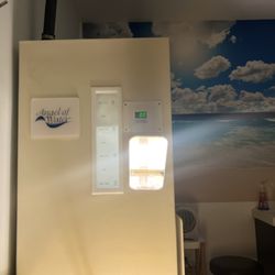 Flow Hydrotherapy - Angel of water