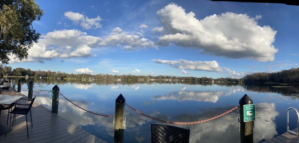 Stonewater Grill by null