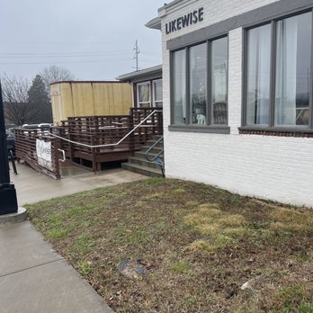 Likewise Coffee - Coffee Roasteries Near Me - Knoxville, Tennessee