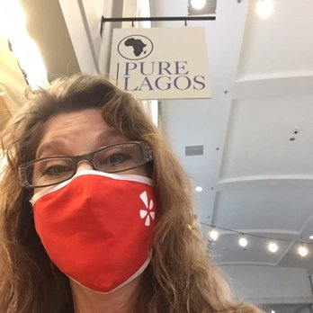 Pure Lagos - Art Galleries Near Me - Norfolk, Virginia