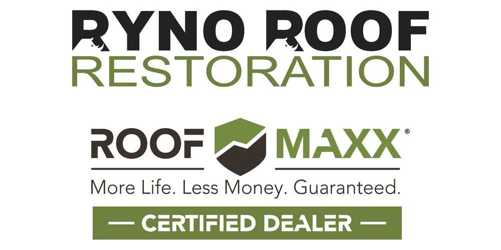 Slide of Ryno Roof Restoration