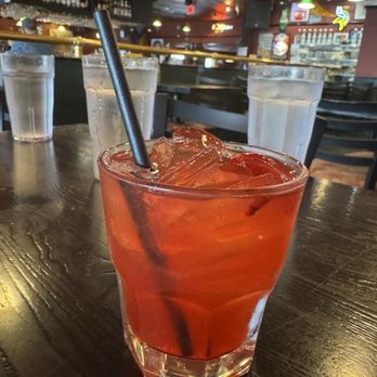 Bonanza Bar & Grill - Chocolate covered cherry bliss - American Near Me - Skagway, Alaska