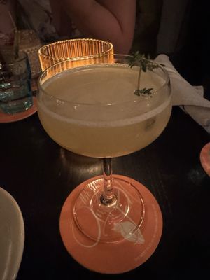 The Owl's Tail by null