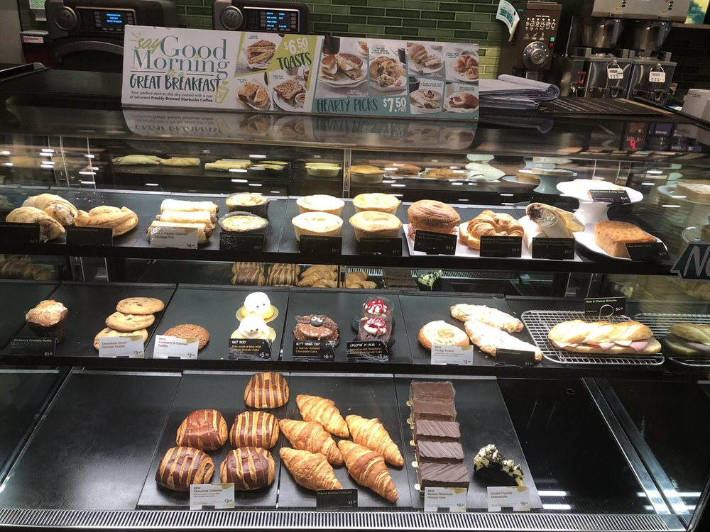 STARBUCKS Updated April 2024 20 Anson Rd, Singapore, Singapore