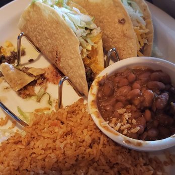 Uncle Julio's - Nothing special about this food. I'd honestly compare it to taco bell - Tex-Mex Near Me - Schaumburg, Illinois Uncle Julio's - Nothing special about this food. I'd honestly compare it to taco bell - Tex-Mex Near Me - Schaumburg, Illinois