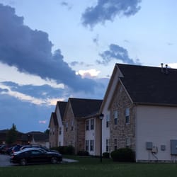 Highpoint Apartments - Building 427