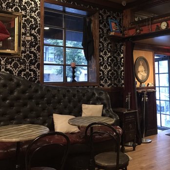 Fiction Bar/Cafe - Coffee & Tea Near Me - Brooklyn, New York
