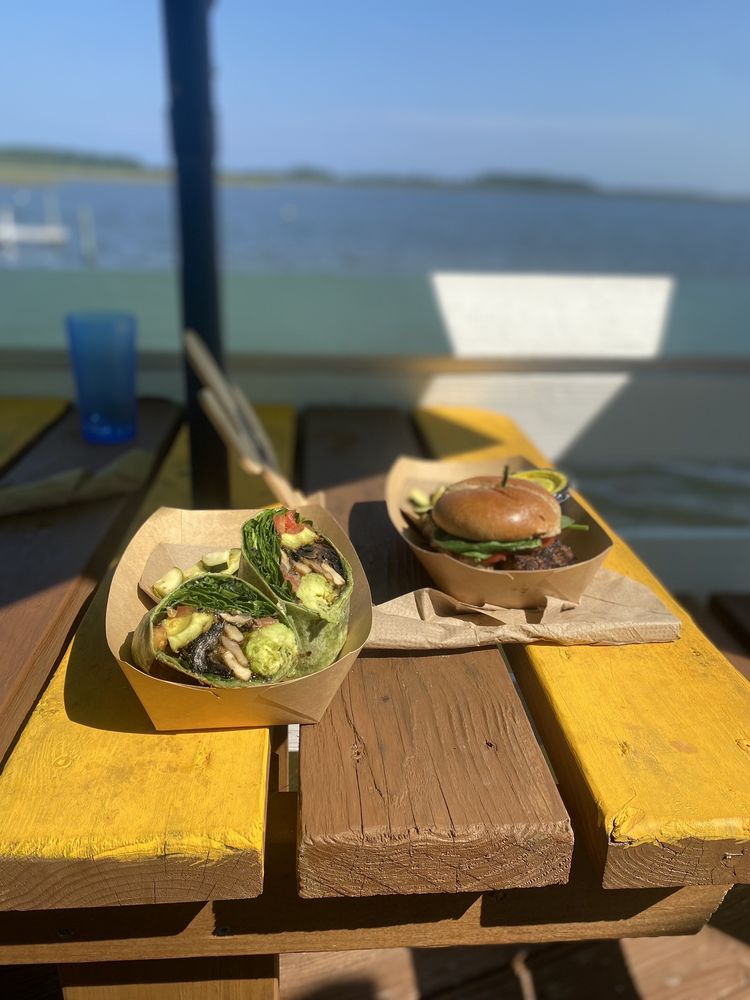 Freshfit Cafe