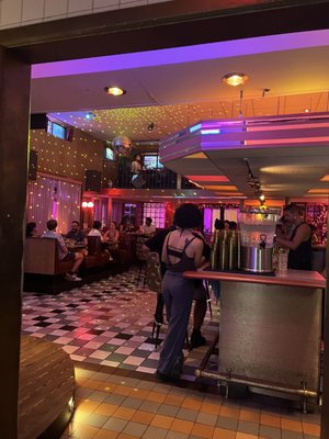 All Night Skate by null All Night Skate by null