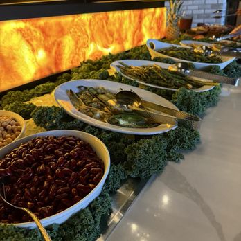 FLAME & FIRE BRAZILIAN STEAKHOUSE - Updated December 2025 - 417 Photos & 487 Reviews - 12814