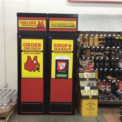 Tractor Supply