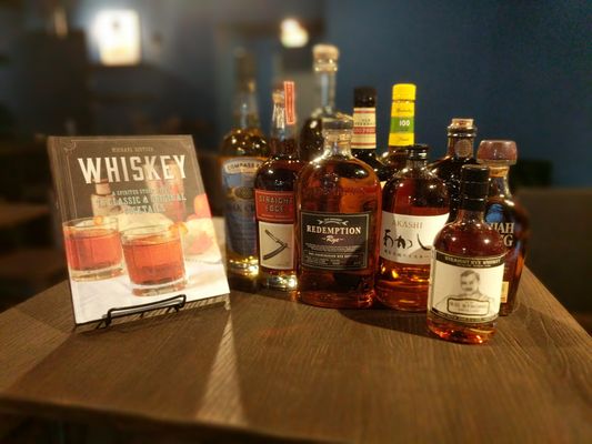 Mitch e Amaro by null