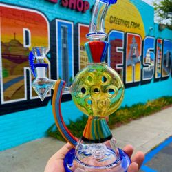 Angel Eyes Smoke Shop Plus