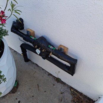 Thomas Wall Plumbing Contractor - Water service - Plumbing Near Me Thomas Wall Plumbing Contractor - Water service - Plumbing Near Me