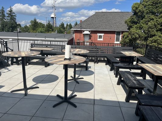 Legacy Smokehouse by null