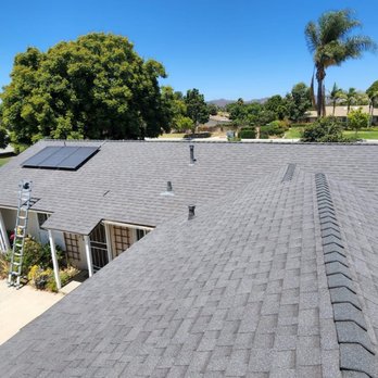 ABI Construction - Roofing Near Me - Los Angeles, California ABI Construction - Roofing Near Me - Los Angeles, California