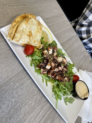 Pita Pitaki by null
