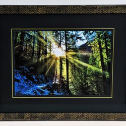 Columbia River Gallery