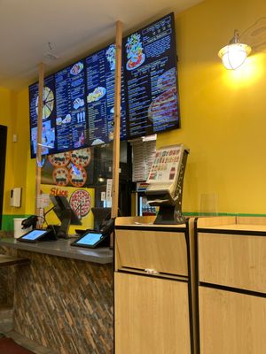 Seniores Pizza by null