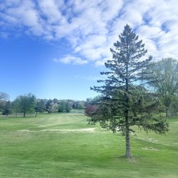 New Hope Golf Course - Golf course