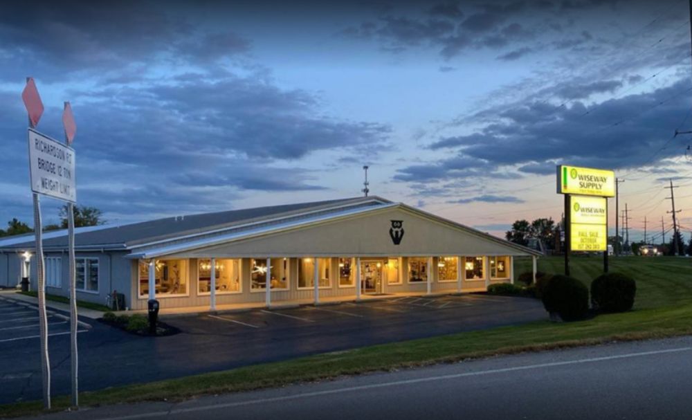 WISEWAY SUPPLY with 28 real customer photos Updated August 2024