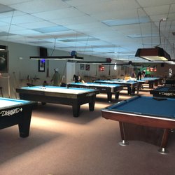 Blair's Billiards Bar