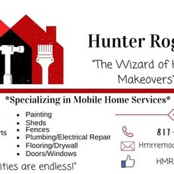 HMR Remodeling