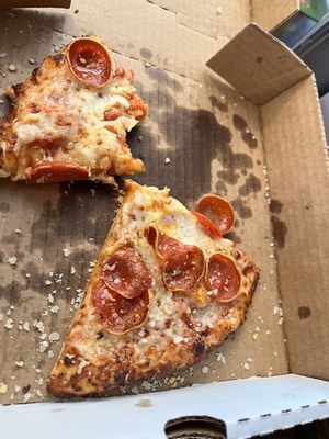 Hidden Tap and Barrell