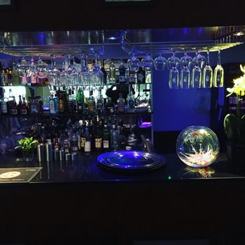 Forbidden City - Bar - Chinese Near Me - Woking, SRY