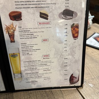 Detroit Pizzeria - Dec 2023 - Pizza Near Me - Toronto, Ontario Detroit Pizzeria - Dec 2023 - Pizza Near Me - Toronto, Ontario
