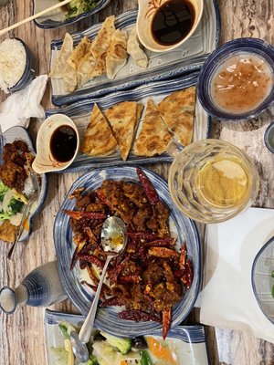 Red Chili Restaurant - Syracuse by null