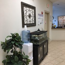 MD Laser Skin Care - Hallway