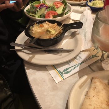 Chuy's - Soup and salad - Mexican Near Me - Nashville, Tennessee Chuy's - Soup and salad - Mexican Near Me - Nashville, Tennessee