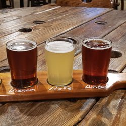 Whitewall Brewing Company