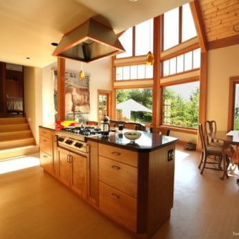 Terrapin Architecture, PC - partial timber frame interior - Architects Near Me - Port Townsend, Washington Terrapin Architecture, PC - partial timber frame interior - Architects Near Me - Port Townsend, Washington