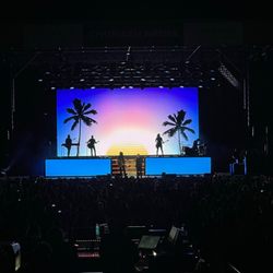 Paso Robles Event Center - Dan and Shay Concert at the Mid State Fair 2022