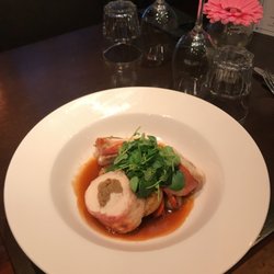 McGettigan’s Fulham