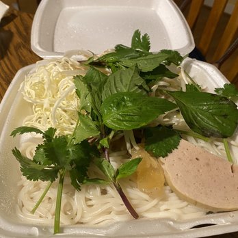 Pho Thien Phat 2 - My dinner? - Vietnamese Near Me - Richmond, Virginia Pho Thien Phat 2 - My dinner? - Vietnamese Near Me - Richmond, Virginia