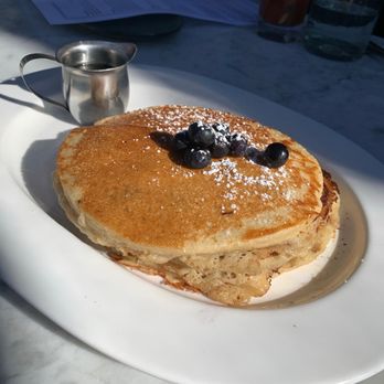 The Select - sourdough pancakes, they were insane - Mediterranean Near Me - Sandy Springs, Georgia The Select - sourdough pancakes, they were insane - Mediterranean Near Me - Sandy Springs, Georgia