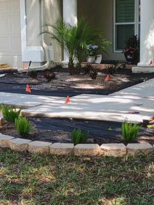 Mark's Painting And Handyman Services