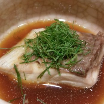 sushi AMANE - October 16 2017. - Sushi Bars Near Me - New York, New York